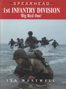 1st Infantry Division: The "Big Red One" (repost)