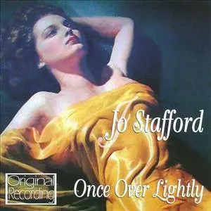 Jo Stafford - Once Over Lightly (2009)
