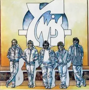 Ywis - 2 Studio Albums (1983-1995) (Re-up)
