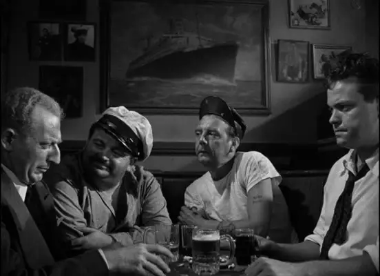 The Lady from Shanghai (1947)