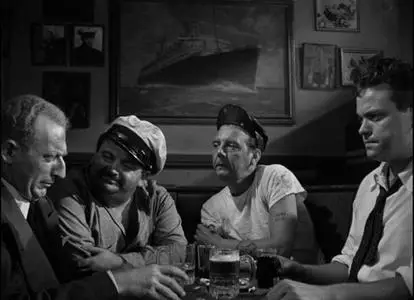 The Lady from Shanghai (1947)