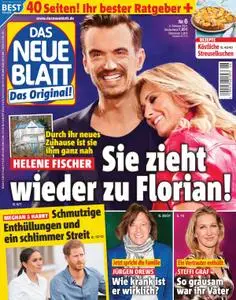 Das Neue Blatt – 03. Februar 2021