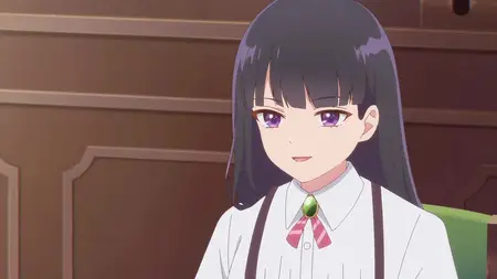 SutoPuri Hajimari no Monogatari Movie