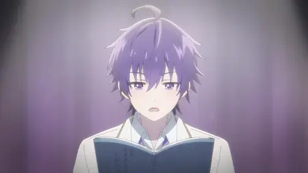 SutoPuri Hajimari no Monogatari Movie