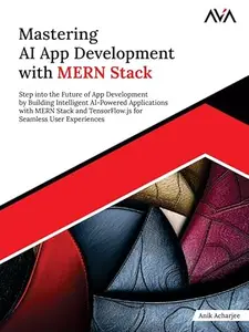 Mastering AI App Development with MERN Stack