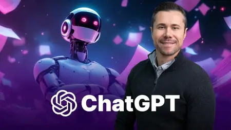 Ultimate AI: ChatGPT for Work in 2025