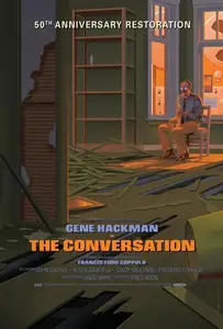 The Conversation (1974)