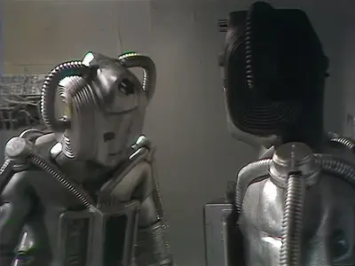 Doctor Who S12E18