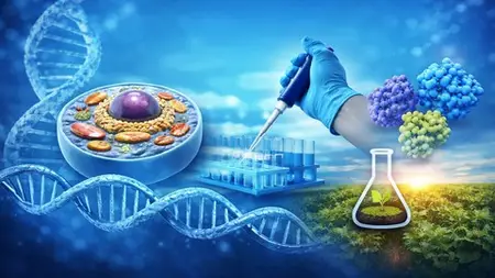 Learn Biotechnology from Scratch