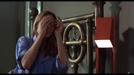 God Told Me To (1976)