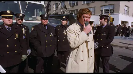 God Told Me To (1976)