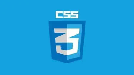 CSS - Complete Guide Scratch Animation Flexbox Grid Sass