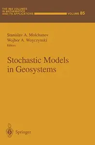 Stochastic Models in Geosystems