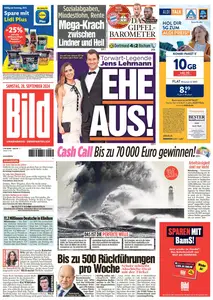 Bild - 28 September 2024