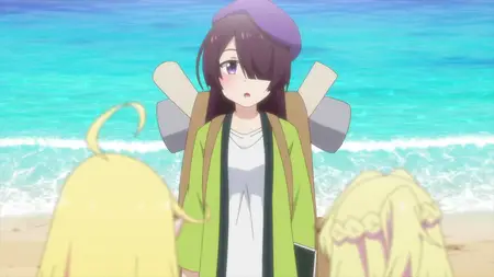Slime Taoshite 300-nen, Shiranai Uchi ni Level Max ni Nattemashita S2 - 08
