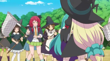 Slime Taoshite 300-nen, Shiranai Uchi ni Level Max ni Nattemashita S2 - 08