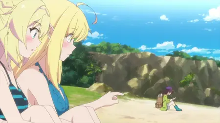 Slime Taoshite 300-nen, Shiranai Uchi ni Level Max ni Nattemashita S2 - 08