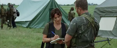 Blood Diamond (2006) [MultiSubs] + Extras & Commentary