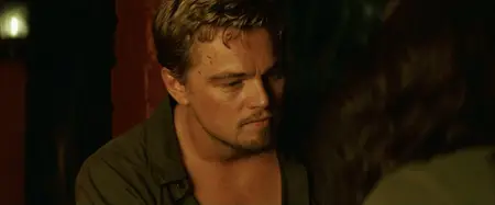 Blood Diamond (2006) [MultiSubs] + Extras & Commentary