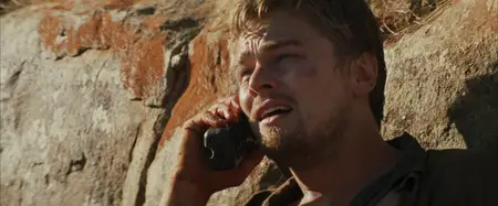 Blood Diamond (2006) [MultiSubs] + Extras & Commentary