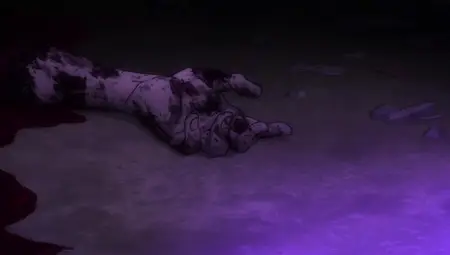 Gachiakuta - 05 (480p