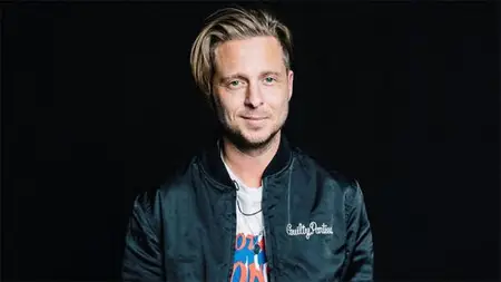 The Art Of Hit-Making: Ryan Tedder's Proven Songwriting & Production System