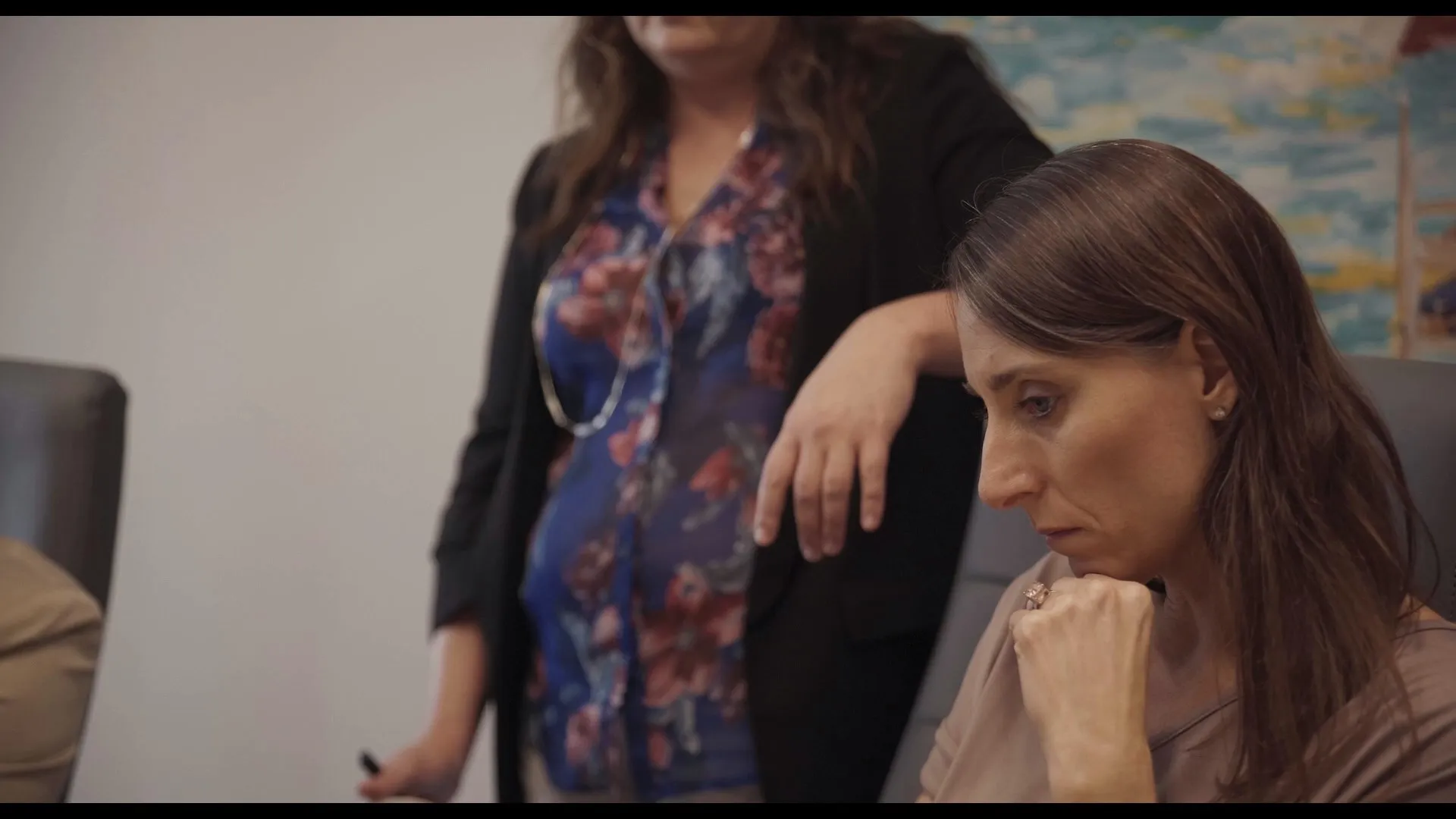 An Army of Women (2024)