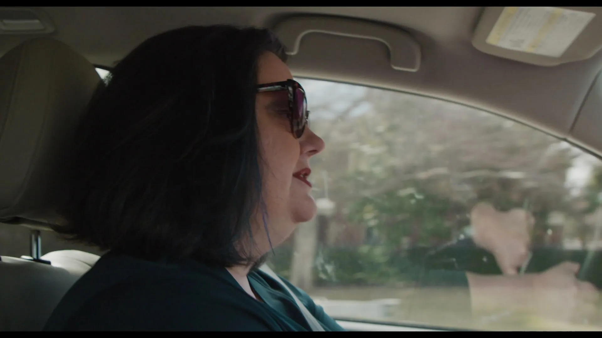 An Army of Women (2024)