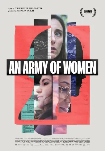 An Army of Women (2024)