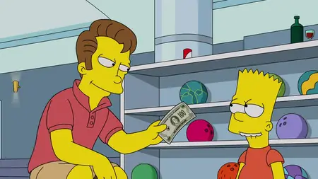 Simpsons S29E07