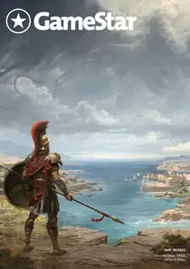 GameStar - September 2025