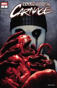 Eddie Brock-Carnage 007