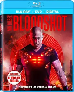 Bloodshot (2020)