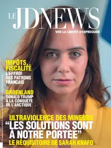 Le JDNews - 9 Février 2025