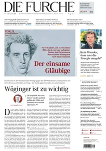 Die Furche - 6 November 2025