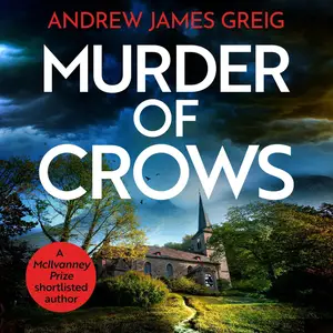 Murder of Crows: Detective Corstorphine