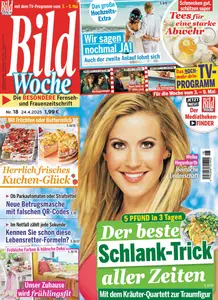 BildWoche - 24 April 2025