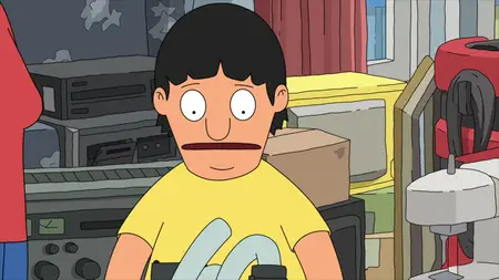 Bob's Burgers S08E05