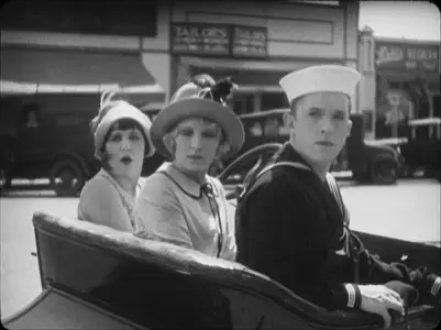 Two Tars (1928)