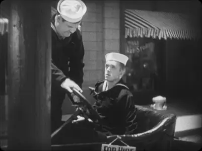 Two Tars (1928)