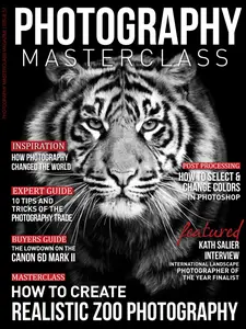 Photography Masterclass - Issue 57 2017
