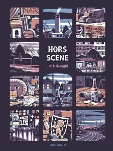 Hors Scène