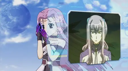 Mahou Shoujo Lyrical Nanoha StrikerS - 11