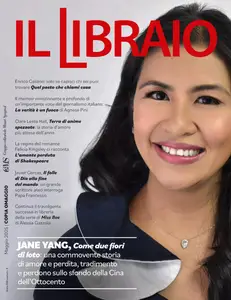 Il Libraio - Maggio 2025