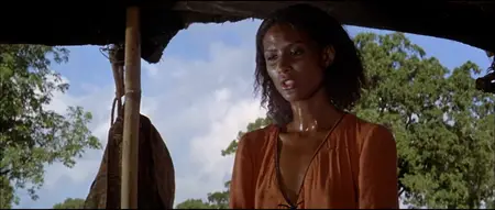 Ashanti (1979)