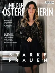 Niederösterreicherin - Oktober 2025