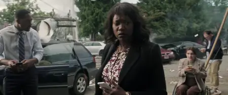 Invasion S03E06
