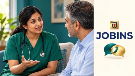 OET Speaking for Nurses: Complete Role-Play Preparation