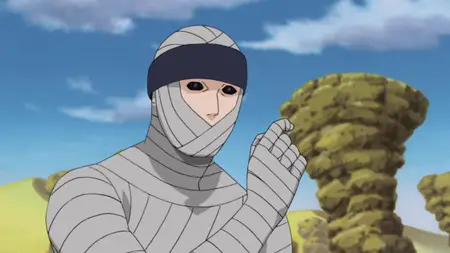 Naruto Shippuden (2007 S13E07 The Brilliant Military Advisor of the Hidden Leaf JySzE