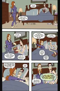 Jack and the Zombie Box 2011 Graphic Novel Arcana Studio Digital-HD LeDuch